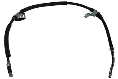 Cable de accionamiento, freno de estacionamiento Kavo Parts BHC-5562
