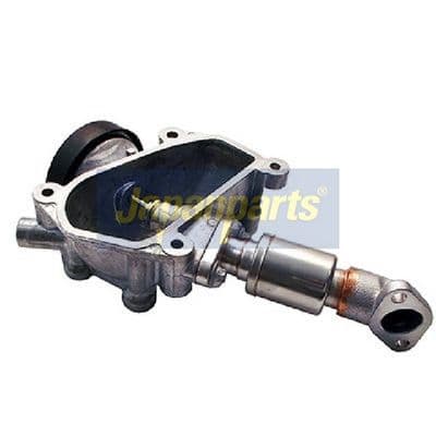 Válvula EGR JAPANPARTS EGR-0509