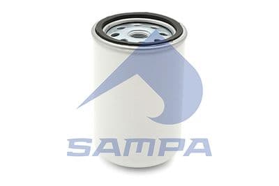 Filtro combustible SAMPA 027.409