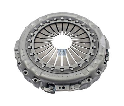 Plato de presión de clutch DT Spare Parts 2.30381