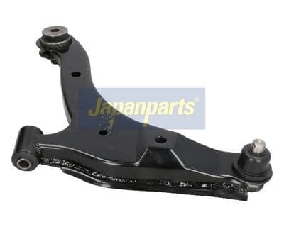 Brazo oscilante, suspensión de ruedas JAPANPARTS BS-C09L