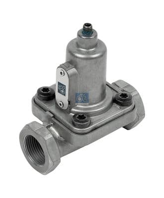 Válvula de descarga DT Spare Parts 4.60855
