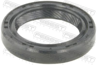 Retén para ejes, eje de la transmisión FEBEST 95GAY-25350606R