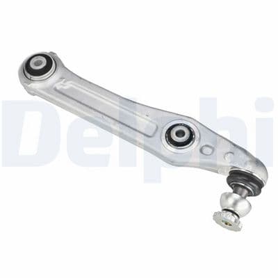Brazo oscilante, suspensión de ruedas DELPHI TC9269