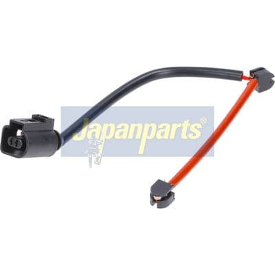 Contacto de aviso, desgaste de balatas de frenos JAPANPARTS BPW-323