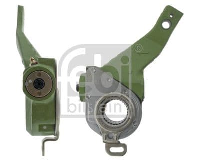 Ajustador automático de tensión, sistema de frenado FEBI BILSTEIN 35099
