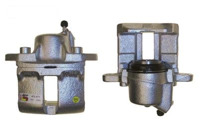 Caliper BOSCH 0 986 473 671