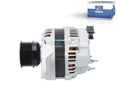 Alternador DT Spare Parts 2.21027