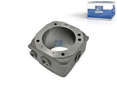 Camisa del cilindro, compresor DT Spare Parts 3.75104