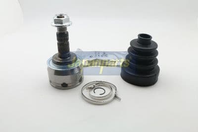Juego de articulación, eje de transmisión JAPANPARTS GI-W34