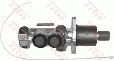 Cilindro principal de freno TRW PMF470