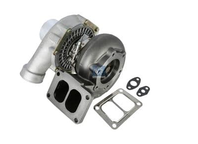 Turbocompresor, sobrealimentación DT Spare Parts 5.41173