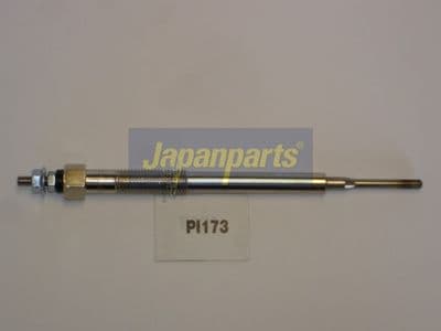 Bujía de precalentamiento JAPANPARTS PI173
