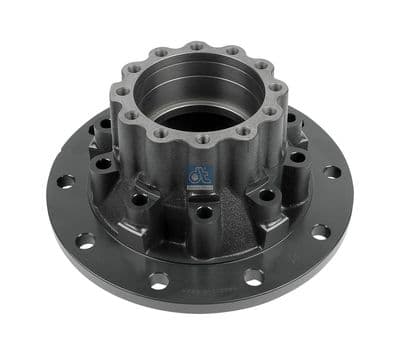Buje DT Spare Parts 3.67631