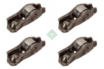 Palanca oscilante, distribución del motor Schaeffler INA 422 0245 20