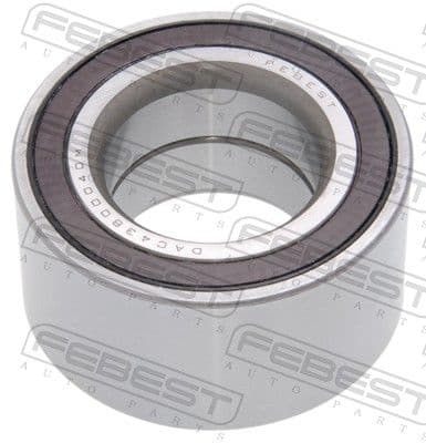 Balero de rueda FEBEST DAC43800040M