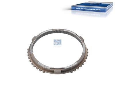 Aro sincroniz., eje principal (engranaje planetario ext.) DT Spare Parts 7.44265