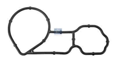 Junta, bomba de agua DT Spare Parts 1.24215