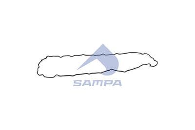 Junta, cárter de aceite SAMPA 204.398