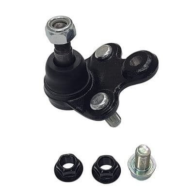 Rótula de suspensión/carga CTR CB0135