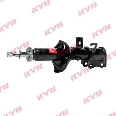 Amortiguador KYB 3330184