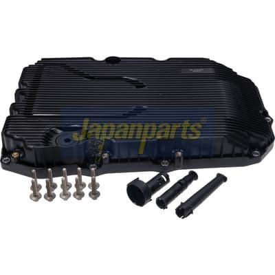 Filtro hidráulico, transmisión automática JAPANPARTS FT195