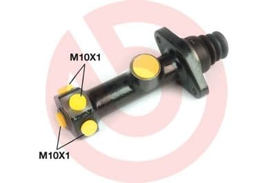 Cilindro principal de freno BREMBO M 85 077