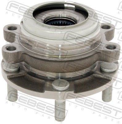Buje FEBEST 0282-Z51MRL