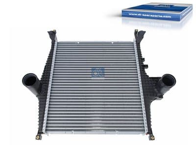 Radiador de aire de admisión DT Spare Parts 4.71481
