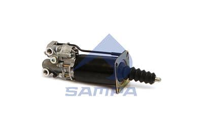 Servoembrague SAMPA 096.302
