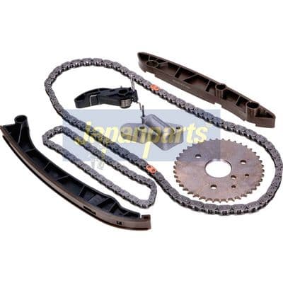 Juego de cadena de distribución JAPANPARTS KDK-S03