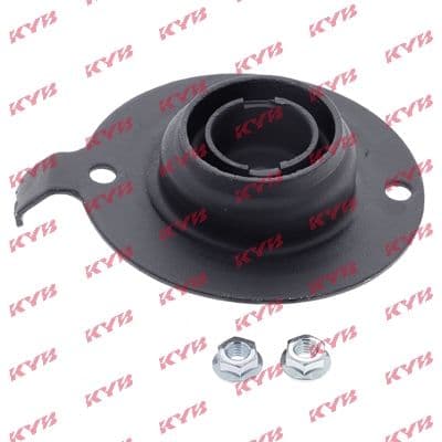 Base de amortiguador KYB SM5045