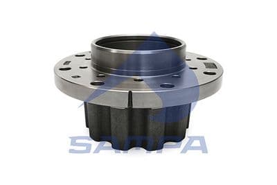 Buje SAMPA 054.314