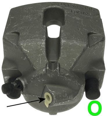 Caliper TEXTAR 38140300