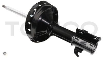Amortiguador TOKICO B3446