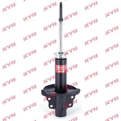 Amortiguador KYB 341190
