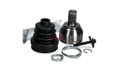 Juego de articulación, eje de transmisión Schaeffler FAG 771 0634 30
