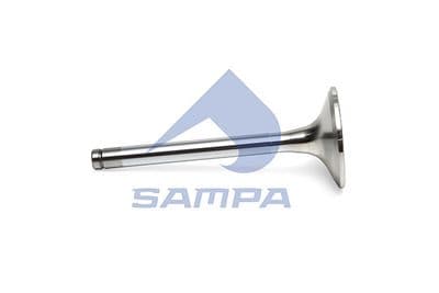 Válvula de admisión SAMPA 026.137