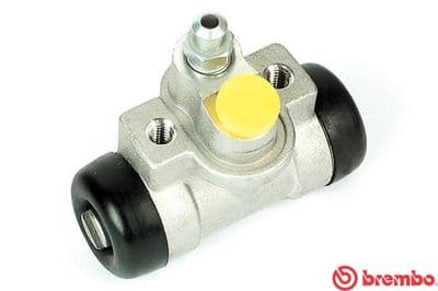 Cilindro de freno de rueda BREMBO A 12 A91