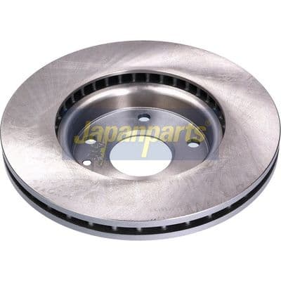 Disco de freno JAPANPARTS DP-0156C