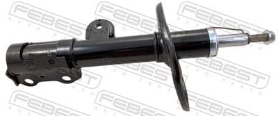 Amortiguador FEBEST 01660968FR