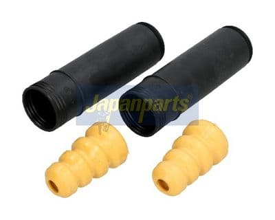 Juego de guardapolvos, amortiguador JAPANPARTS KTP-0503