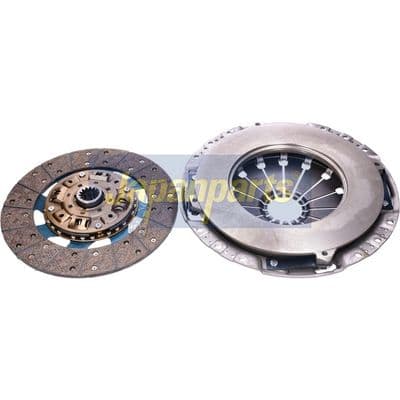 Kit de clutch JAPANPARTS KF-1203