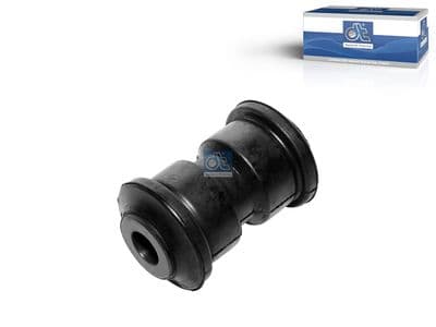 Casquillo del buje, muelle DT Spare Parts 4.80940