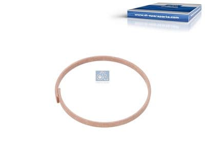Junta tórica, palanca de velocidades DT Spare Parts 4.61012