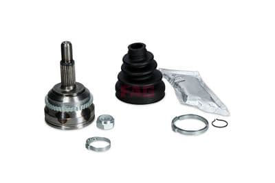 Juego de articulación, eje de transmisión Schaeffler FAG 771 0391 30