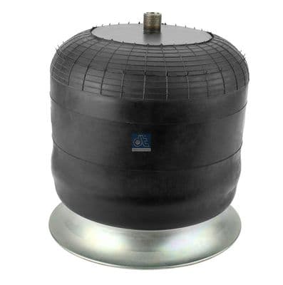 Cubrepolvo, suspensión neumática DT Spare Parts 4.80862