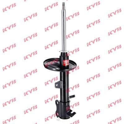 Amortiguador KYB 334264
