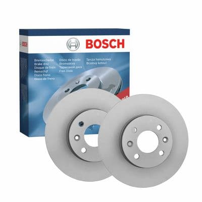 Disco de freno BOSCH 0 986 478 598
