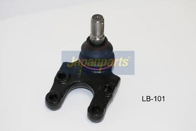 Rótula de suspensión/carga JAPANPARTS LB-101